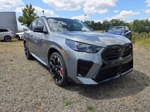 2027 BMW X2 M35i *$12,200 off U.S. MSRP in Ramstein, Germany
