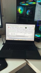 Razer Blade 14-inch laptop in Stuttgart, GE