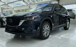 2023 Mazda CX-5 in Ramstein, Germany
