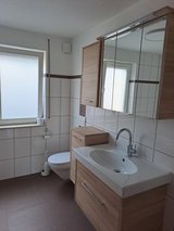 Landstuhl 4 bedroom Town- House with floor heat, Fichtenrain 10 in Ramstein, Germany