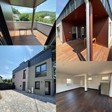 Penthouse- Apartment in KL- Hohenecken in Ramstein, Germany