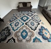 8’ x 10’ Rug in Ramstein, Germany