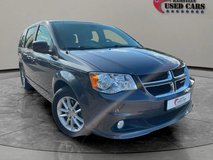 2019 Dodge Grand Caravan SXT in Ansbach, Germany