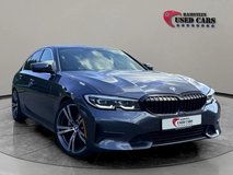 2021 BMW 330i xDrive in Ramstein, Germany