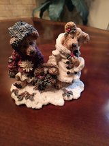 1990s Boyds Bears  & Friends (3) in Alamogordo, New Mexico