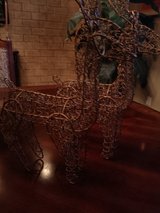Christmas Reindeer  (set of 2) in Alamogordo, New Mexico