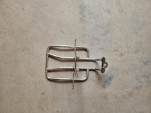 Harley Davidson Luggage Rack in Alamogordo, New Mexico