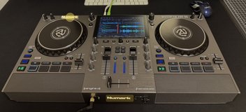 Numark mix stream pro go in Okinawa, Japan