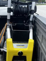 pressure washer in Camp Lejeune, North Carolina