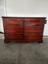 Dresser in Camp Lejeune, North Carolina