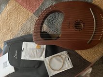 Harp (LYRE) in Warner Robins, Georgia