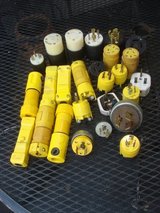 ELECTRIC PLUGS AND BIGGER OUTLETS in Plainfield, Illinois