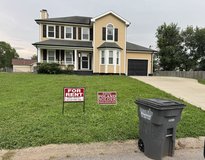 House for Rent in Fort Campbell, Kentucky