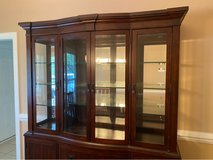 China Cabinet in Camp Lejeune, North Carolina