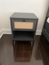 Night stand (pair) in Camp Lejeune, North Carolina