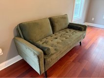 Couch in Camp Lejeune, North Carolina