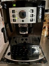 DeLonghi fully automatic coffee machine in Ramstein, Germany