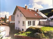 House (166sqm) in Bruchmühlbach-Miesau in Ramstein, Germany