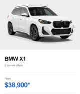 Exclusive BMW & MINI Military Offers. in Ramstein, Germany