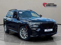 2022 BMW X7 xDrive40i w/ M Sport Package in Wiesbaden, GE