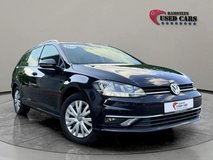 2020 VW Golf Wagen – Diesel – EU Spec in Wiesbaden, GE