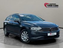 2019 VW Passat Wagen – Diesel – EU Spec in Wiesbaden, GE