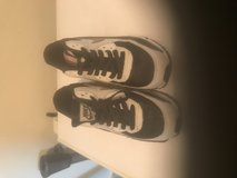 Air max nike trainers in Lakenheath, UK