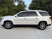 2013 GMC ACADIA SLT in Fort Polk, Louisiana