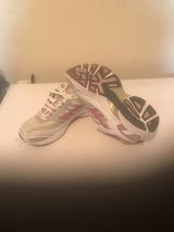Hi tech trainers in Lakenheath, UK