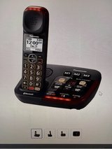 Panasonic house phone in Fairfield, California