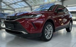 2021 Toyota Venza Hybrid Limited AWD in Stuttgart, GE