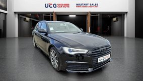 2018 Audi A6 Wagon 3.0 Diesel Quattro in Baumholder, GE