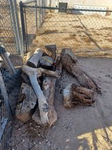 FREE FIRE WOOD (29 Palms) in 29 Palms, California