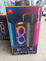 JBL PartyBox Stage 520 in Stuttgart, GE