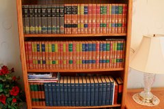 Die Großen Werke Amerikas  /   3 Kochbücher in Spangdahlem, Germany