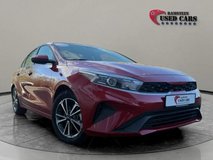 2024 Kia Forte LXS 2.0L in Ramstein, Germany