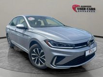 2025 Volkswagen Jetta S 1.5 in Ramstein, Germany