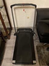 Googo Treadmill in Baumholder, GE