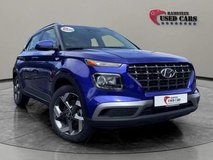2025 Hyundai Venue SEL 1.6 in Ramstein, Germany