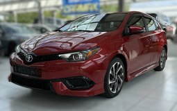 2017 TOYOTA COROLLA in Ramstein, Germany