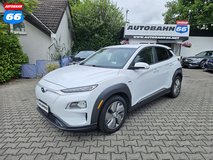 2020 Hyundai Kona Electric | US-Spec & Tax-Free in Ansbach, Germany