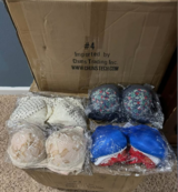 Bras multiple sizes in Fort Leonard Wood, Missouri