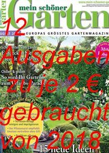 Mein schöner Garten, Magazin in Spangdahlem, Germany