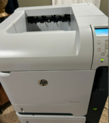 Hp M604 Printer in Fort Leonard Wood, Missouri
