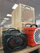 Turtlebox Gen 3 Portable Waterproof Speaker Gray in Stuttgart, GE