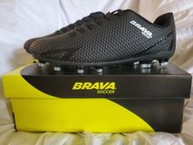 Brava Soccer in Byron, Georgia