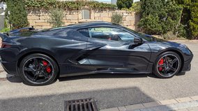 2024 Chevrolet Corvette Stingray 2LT Z51 in Stuttgart, GE
