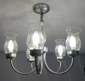 Chandelier in Alamogordo, New Mexico