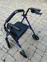 Rollator by Drive in Naperville, Illinois