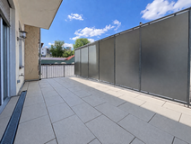 [ID: 1876] - KL-City, 3 bedr. apartment, 2 bathr., balcony, garage in Ramstein, Germany